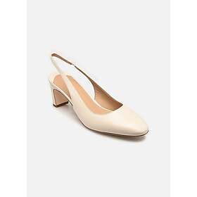 Ralph Lauren Klaire Pumps Slingback