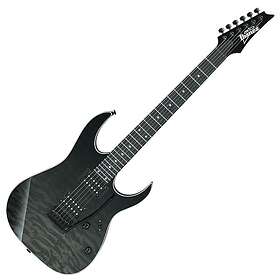 Ibanez GRG120QASP-BKG GIO GRG
