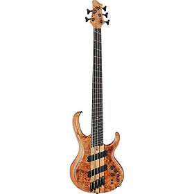 Ibanez BTB805MS-FNL Elbass Med hardcase Multi Scale