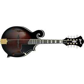 Ibanez M522S-DVS Mandolin F-style