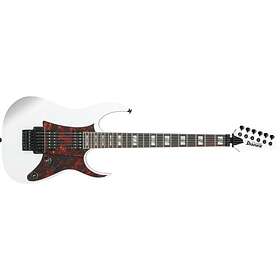Ibanez RG653DX-WHF Prestige