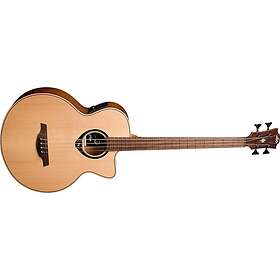 Lâg Guitars HV10BCE (CE)