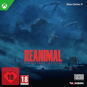 Reanimal Collector's Edition (Xbox Series X)