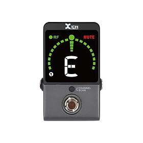 Xvive Audio P58R Mottakerpedal