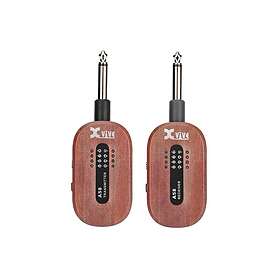 Xvive Audio System A58