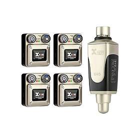 Xvive Audio U45R4