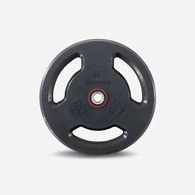 Corength Weight Disc With Handles 28mm 20kg