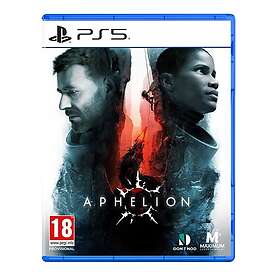 Aphelion (PS5)