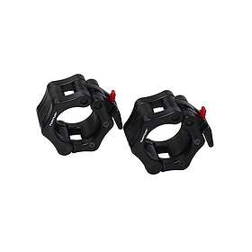 Tunturi Olympic Lock Jaw 50 mm Kraver