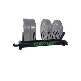 Tunturi Bumperplate Rack