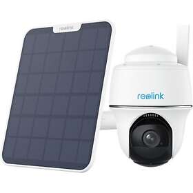 Reolink B430 with Solar panel