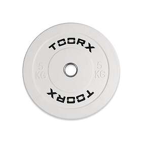 Toorx Challenge Bumper Plate 5kg