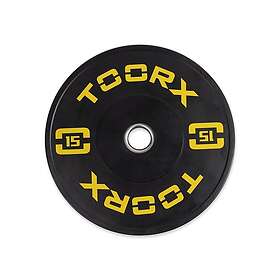 Toorx Training Bumper Plate 15kg