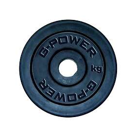 Toorx Kumi Painolevy 25mm 20kg