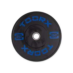 Toorx Training Bumper Plate 20kg