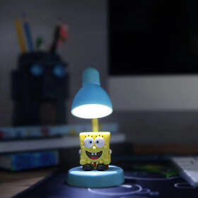 Blue Sky Studios SpongeBob Mini Lamp