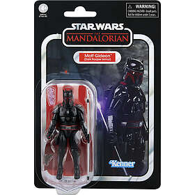Kenner Star Wars The Vintage Collection Moff Gideon (Dark Trooper Armor)