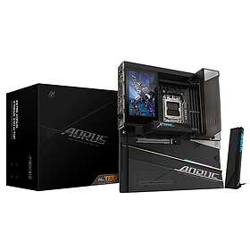 Aorus X870E A XTR X AI TOP