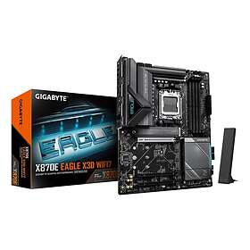 Gigabyte X870E EAGLE X3D WIFI7