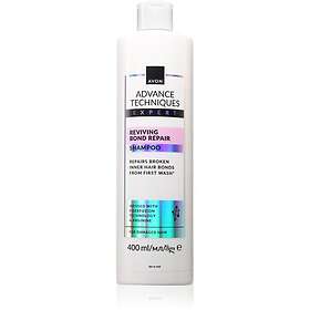 AVON Advance Techniques Reviving Bond Repair Shampoo 400ml