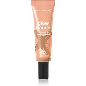 Max Factor Miracle Pure Glow Framer Flydende solpudder