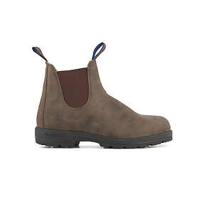 Blundstone 584 Chelsea in Suede (Unisex)