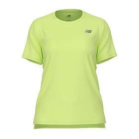 New Balance Sport Essentials W T-shirt (Dam)