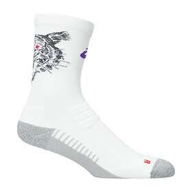 Asics Performance Run Crew Strumpor (Unisex)