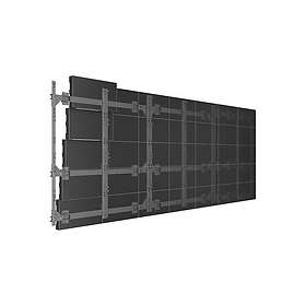 Multibrackets PRO Series monteringssats - för 7x5 LED videovägg 180"
