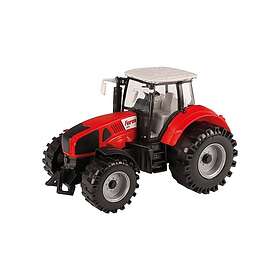 Toi-Toys Traktor med Friksjon