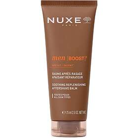 Nuxe Men Boost Aftershave Balm 75ml