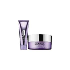 Clinique Take The Day Off Set