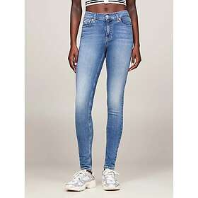 Tommy Jeans Nora Skinny Farkut (Naisten)