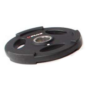 Olive Gummi Vægtplade 5kg