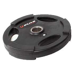 Olive Gummi Viktplatta 5kg