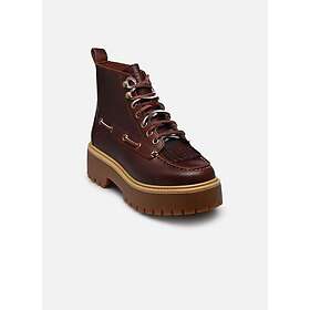 Timberland Stone Street Mid Lace Up Boot (Dam)