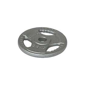 Softee Järn Viktplatta 10kg