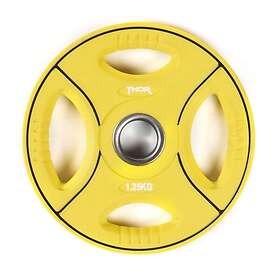 Nordic Fighter Vægtskive 30mm 1.25kg