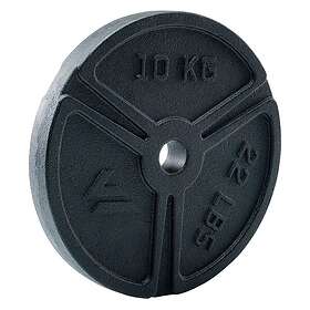 Martes Essential Vægtskive 10kg