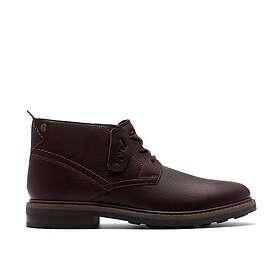 Clarks Newford Mid WP (Herr)