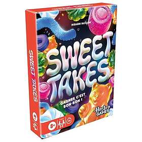 Sweet Takes
