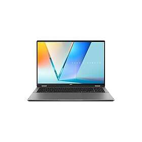 Asus Vivobook 16 Flip TP3607SH-DRFRJ050X 16" Core Ultra 7 258V 32 Go RAM 1 To SS
