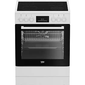Beko FBE67300WCS (Blanc)