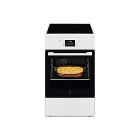 Electrolux EKI564224W (Blanc)