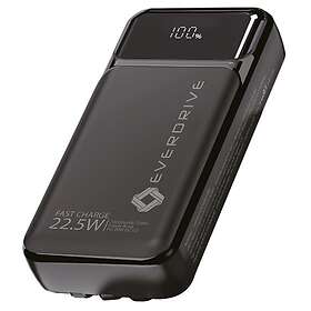 Everdrive PB20H22-BKA 20000mAh