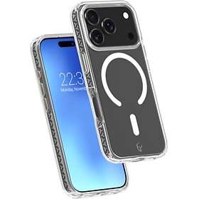 Forcecase Air Xtrem Recycle Case with MagSafe for iPhone 17 Pro