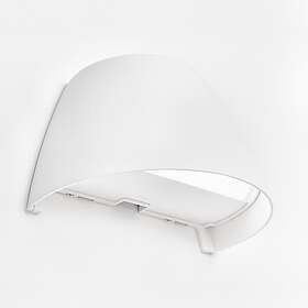 Plejd OUT-02-W Seinävalaisin