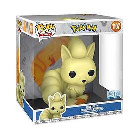 Funko POP Spill Pokémon Ninetales #1107