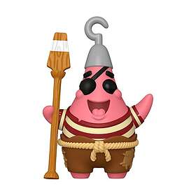 Funko POP Filmer The Spongebob Movie Patrick Star #1939