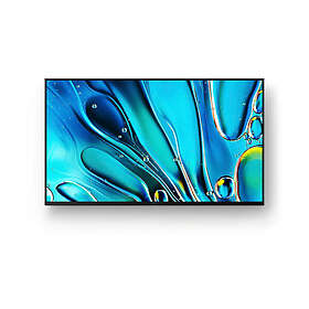 Sony FWD-85S35 85" 4K Ultra HD Smart TV